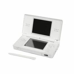 Konsoli Nintendo DS Lite + Big Brain Academy - Valkoinen