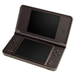 Konsoli Nintendo DSI XL - Ruskea