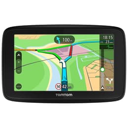 Tomtom VIA 53 GPS