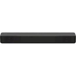 Sony HT-SF200 Soundbar & Kotiteatteri - Musta