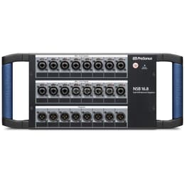 Presonus NSB 16.8 Audiotarvikkeet