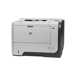 HP LaserJet P3015DN Mustavalkolaser