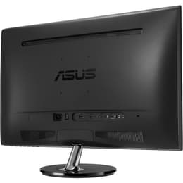 Asus VS278Q Tietokoneen näyttö 27" LED FHD