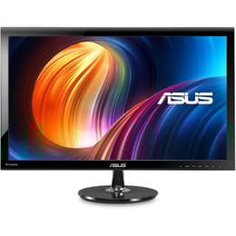Asus VS278Q Tietokoneen näyttö 27" LED FHD