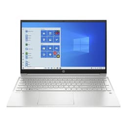 HP Pavilion 15-EH1001NP 15" Ryzen 5 2.1 GHz - SSD 512 GB - 16GB QWERTY - Portugali