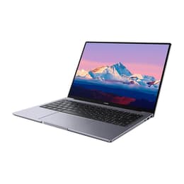 Huawei MateBook B3-410 14" Core i5 1.6 GHz - SSD 512 GB - 8GB AZERTY - Ranska