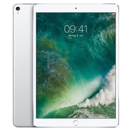 iPad Pro 10.5 (2017) 1. sukupolvi 64 Go - WiFi + 4G - Hopea