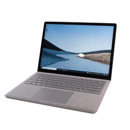 Microsoft Surface Laptop 1782 13" Core m3 1 GHz - HDD 128 GB - 4GB AZERTY - Ranska