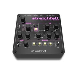 Waldorf Streichfett Audiotarvikkeet