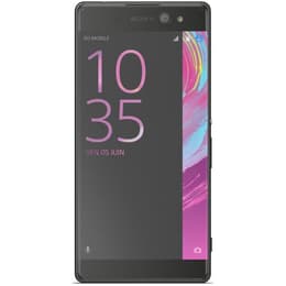 Sony Xperia XA 16 GB - Harmaa - Lukitsematon