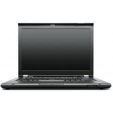 Lenovo ThinkPad T420 14" Core i5 2,5 GHz - SSD 128 GB - 8GB AZERTY - Ranska