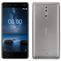 Nokia 8 Dual Sim