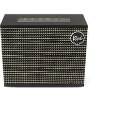 Klipsch Heritage Groove Speaker Bluetooth - Musta
