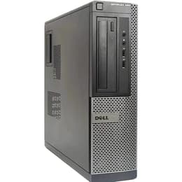 Dell OptiPlex 390 SFF Core i3 3,3 GHz - HDD 250 GB RAM 4 GB