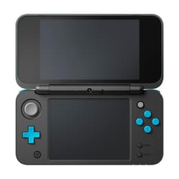 Konsoli Nintendo New 2DS XL 4GB - Musta