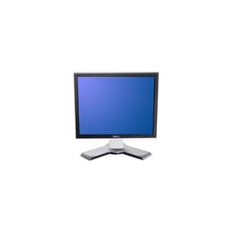 Dell 1708FPF Tietokoneen näyttö 17" LCD SXGA