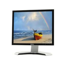 Dell 1708FPF Tietokoneen näyttö 17" LCD SXGA