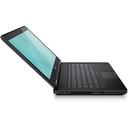 Dell Latitude E5540 15" Core i5 1,9 GHz - HDD 500 GB - 8GB AZERTY - Ranska
