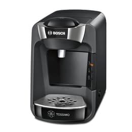 Bosch Tassimo TAS3202 Kapseli ja espressokone Tassimo-yhteensopiva