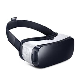 Gear VR SM-R322 VR lasit - Virtuaalitodellisuus