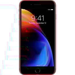 iPhone 8 256 GB - (Product)Red - Lukitsematon