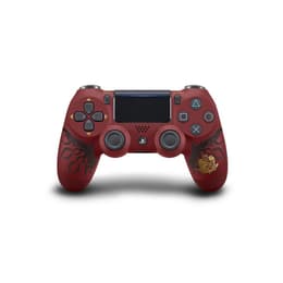 PlayStation 4 Pro 1000GB - Rajoitettu erä - Rajoitettu erä Monster Hunter + Monster Hunter