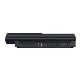 Videopelikonsolit Sony PlayStation 3 Ultra Slim 12GB + 1 Ohjaimien - Musta