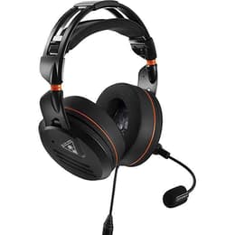 Turtle Beach Elite Pro Kuulokkeet melunvaimennus gaming kiinteä mikrofonilla - Musta