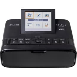 Canon Selphy CP1300 Mustesuihkutulostin