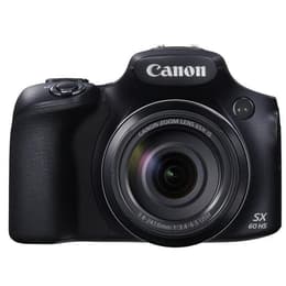 Kamerat Canon PowerShot SX60 HS