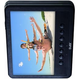 D-Jix PVS 705-39HSM DVD-soitin