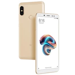 Redmi Note 5 Dual Sim
