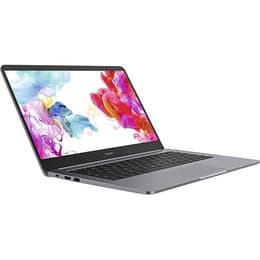 Huawei MateBook D 14 NBL-WAQ9R 14" Ryzen 5 2.1 GHz - SSD 256 GB - 8GB QWERTY - Ruotsi