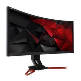 Acer Predator Z35Pbmiphz Tietokoneen näyttö 35" LCD UW-QHD