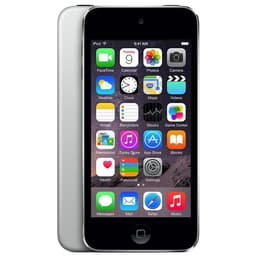 iPod touch 5 MP3 & MP4-soitin & MP4 16GB - Harmaa