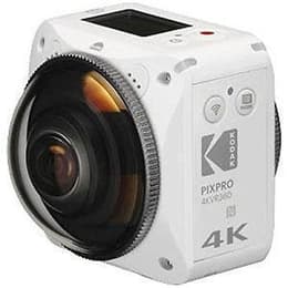 Kodak PixPro 4KVR360 Urheilukamera