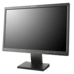Lenovo THINKVISION 2250P Tietokoneen näyttö 22" LCD WSXGA+