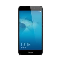 Huawei Honor 5C 16 GB Dual Sim - Harmaa - Lukitsematon