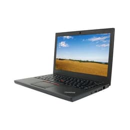 Lenovo ThinkPad X260 12" Core i3 2,3 GHz - SSD 128 GB - 4GB AZERTY - Ranska