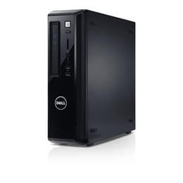 Dell Vostro 260S Celeron 1,8 GHz - SSD 512 GB + HDD 512 GB RAM 4 GB