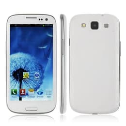 Galaxy S III Ulkomainen operaattori