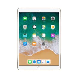 iPad Pro 9.7 (2016) 1. sukupolvi 32 Go - WiFi + 4G - Kulta