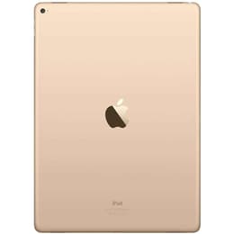 iPad Pro 9.7 (2016) 1. sukupolvi 32 Go - WiFi + 4G - Kulta
