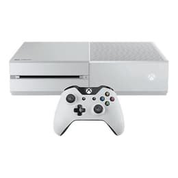 Videopelikonsolit Xbox One - HDD 500 GB -