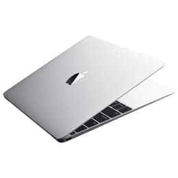 MacBook 12" (2017) - AZERTY - Ranska