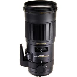 Objektiivi SA 120-300mm f/2.8