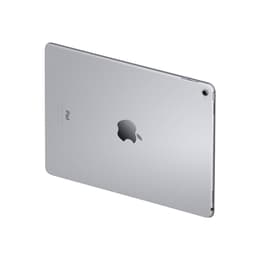 iPad Pro 9.7 (2016) 1. sukupolvi 128 Go - WiFi - Tähtiharmaa
