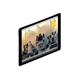 iPad Pro 9.7 (2016) 1. sukupolvi 128 Go - WiFi - Tähtiharmaa