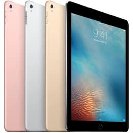 iPad Pro 9.7 (2016) 1. sukupolvi 128 Go - WiFi - Tähtiharmaa