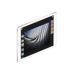 iPad Pro 9.7 (2016) 1. sukupolvi 256 Go - WiFi + 4G - Ruusukulta